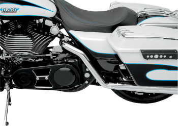 Dresser Duals Headpipes System