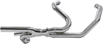 2X2 Headpipes