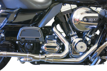 2X2 Headpipes