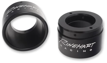 rinehart_racing_4_standard_end_caps_bagger_black_sold_as_pair