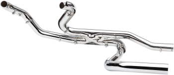 Pro Chamber Headpipes