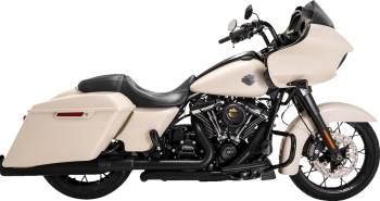 Dresser Duals PCX Headpipes System