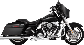 Power Duals PCX Headpipes System