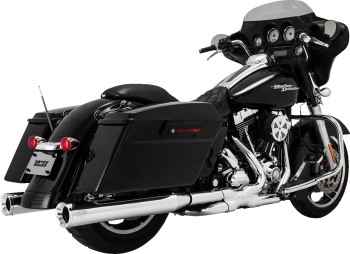 Power Duals PCX Headpipes System
