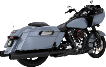 Power Duals PCX Headpipes System