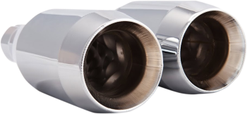 Slip-on Muffler