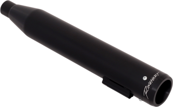 3.5" Slip On Muffler