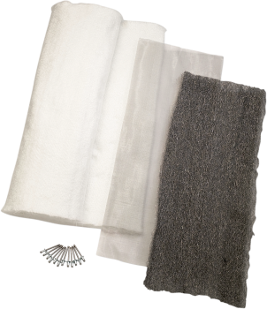 Stainless Repack Kit
