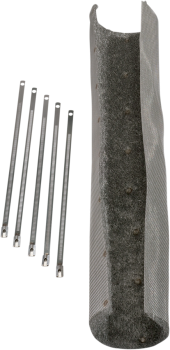 15" Muffler Core Sleeve