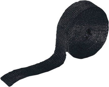 Exhaust Wrap