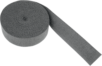 Exhaust Wrap