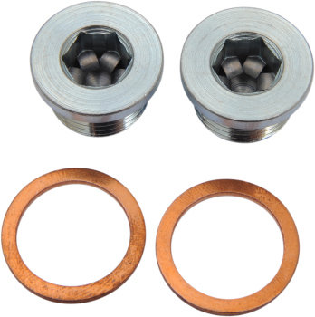 O2 Sensor Port Plug Kit