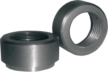 O2 Weld-In Sensor Bungs