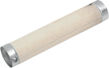 Exhaust Baffle