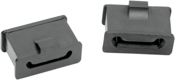 Rubber Muffler Mounts