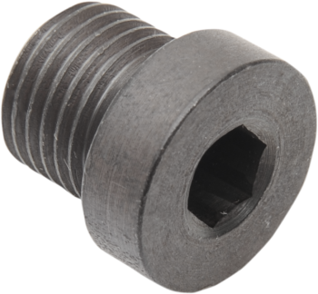 O2 Socket Plug
