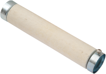 Exhaust Baffle