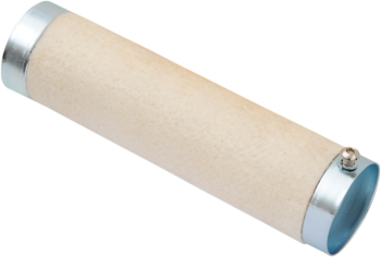 Exhaust Baffle