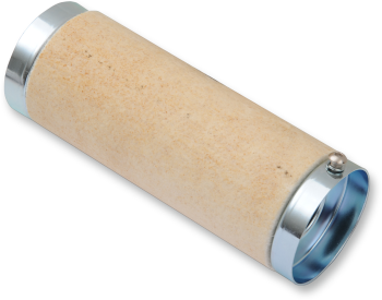 Exhaust Baffle