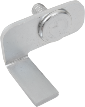 Exhaust Bracket Tab