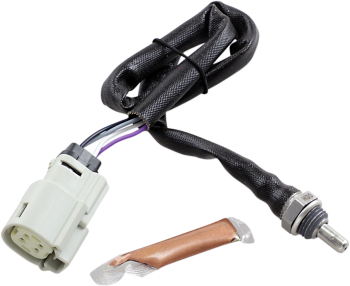 12mm Front Oxygen Sensor
