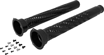 Quiet Baffles for Torquer 450 Slip-On Mufflers