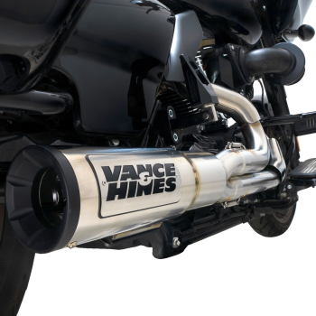 Heat Shield for 2-Into-1 Hi-Output RR PCX Exhaust Systems