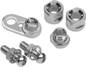 Front Turn Signal Swivel Kit
