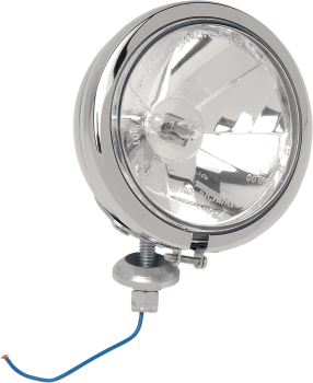 4-1/2" Diamond-Style Spotlight