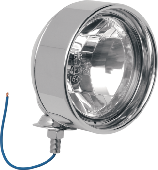4" Spotlight