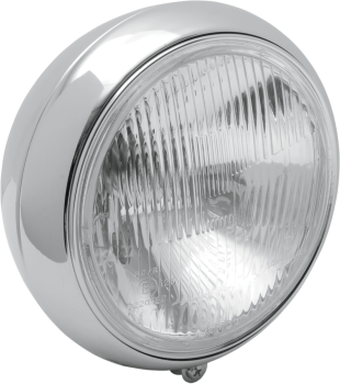 7" Headlight Assembly