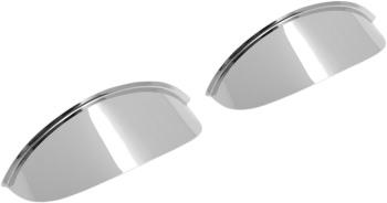 4.5" Visors for Headlights & Spotlights