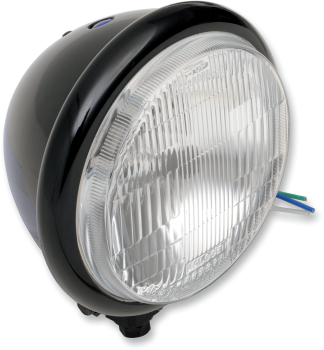 5-3/4" Headlight Assembly