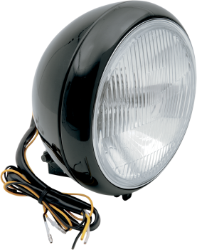 7" Headlight Assembly
