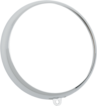 7" Headlight Trim Ring