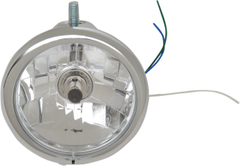 5-3/4" Headlight Assembly