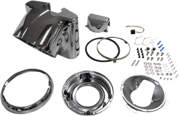 drag_specialties_headlight_nacelle_kit_1986-2017_softail_front_mounting_chrome