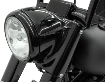 drag_specialties_headlight_nacelle_kit_1986-2017_softail_front_mounting_gloss_black