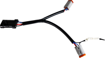 Shark Demon™ 2 Performance Headlight Kit
