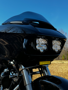 Shark Demon™ 2 Performance Headlight Kit