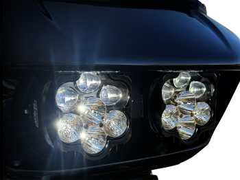 Shark Demon™ 2 Performance Headlight Kit