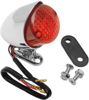 Bobber Taillight