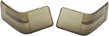 Tour-Pak Taillight Lens Kit