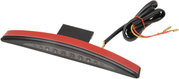 Rear LED Taillight