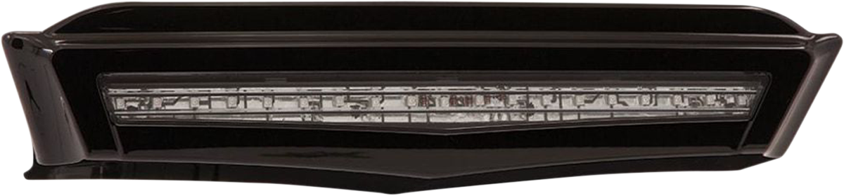 Center Brake Light for Tour-Pak