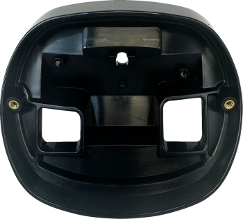 Taillight Baseplate Replacement