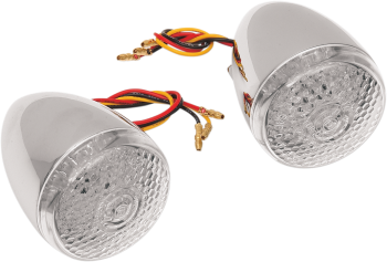 Deuce-Style LED Turn Signal Kit