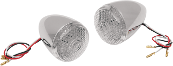 Deuce-Style LED Turn Signal Kit