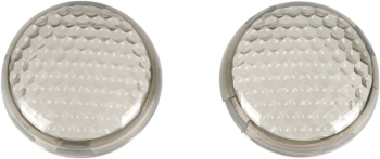 Replacement Front or Rear Honeycomb Lens