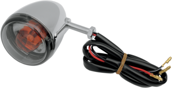 Rear Turn Signals